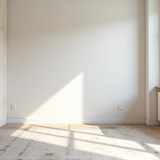 Nettoyage professionnel après rénovation et travaux